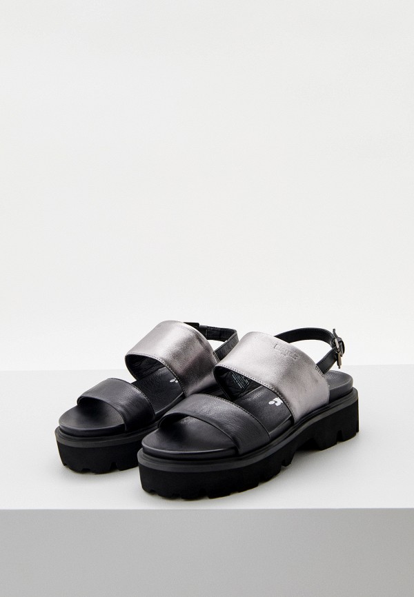 Blauer Сандалии - фото 3