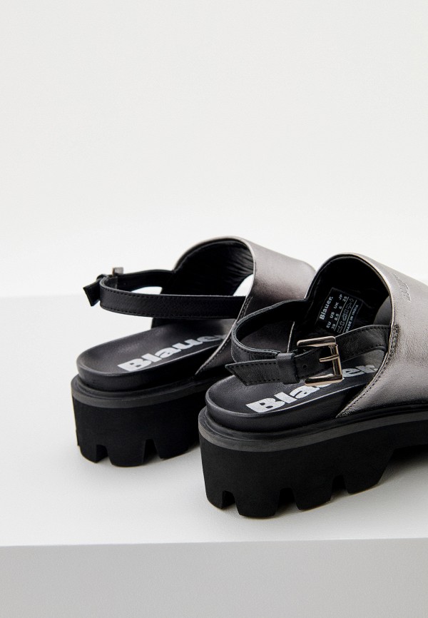 Blauer Сандалии - фото 4