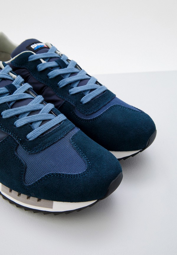 Blauer Кроссовки - фото 2