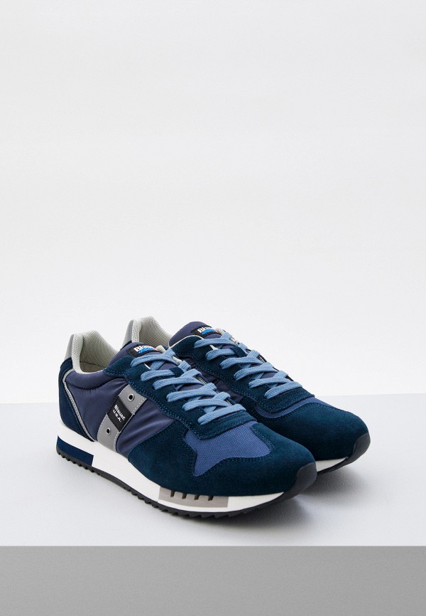 Blauer Кроссовки - фото 3