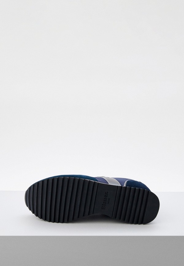 Blauer Кроссовки - фото 5