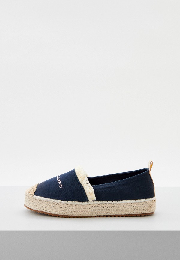 Blauer Эспадрильи - фото 1