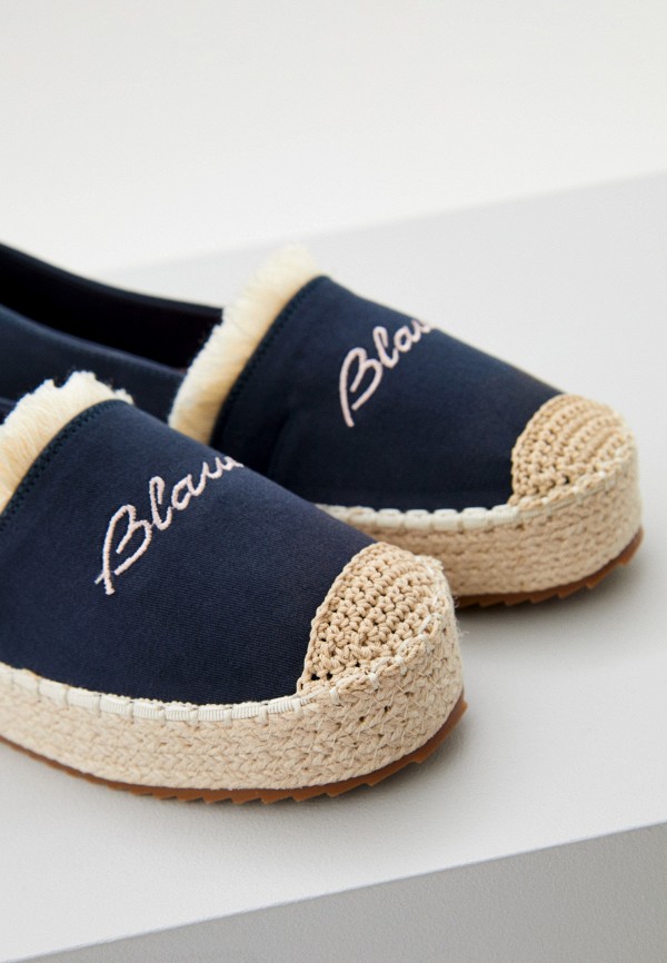 Blauer Эспадрильи - фото 2