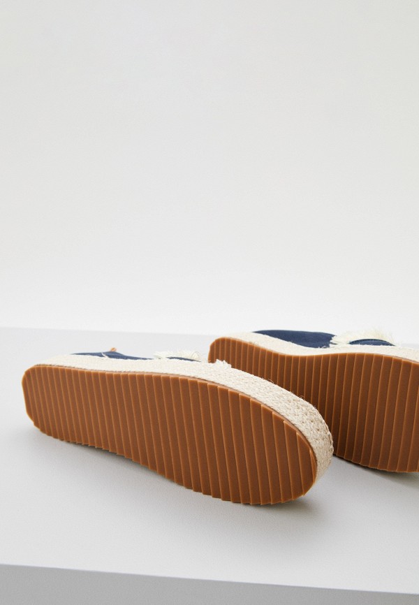 Blauer Эспадрильи - фото 5