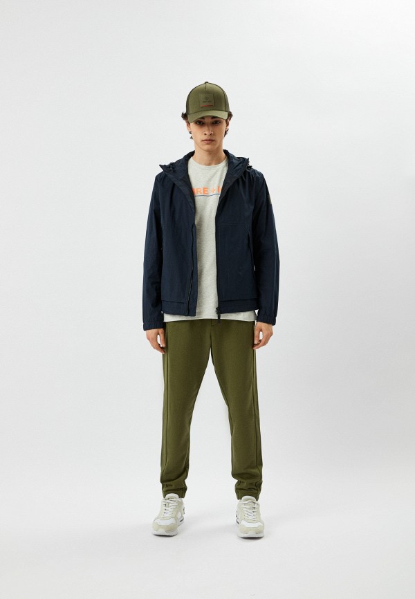 Bogner Fire+Ice Ветровка - фото 2