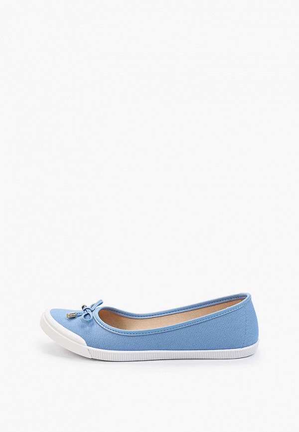 Moleca Балетки - фото 1