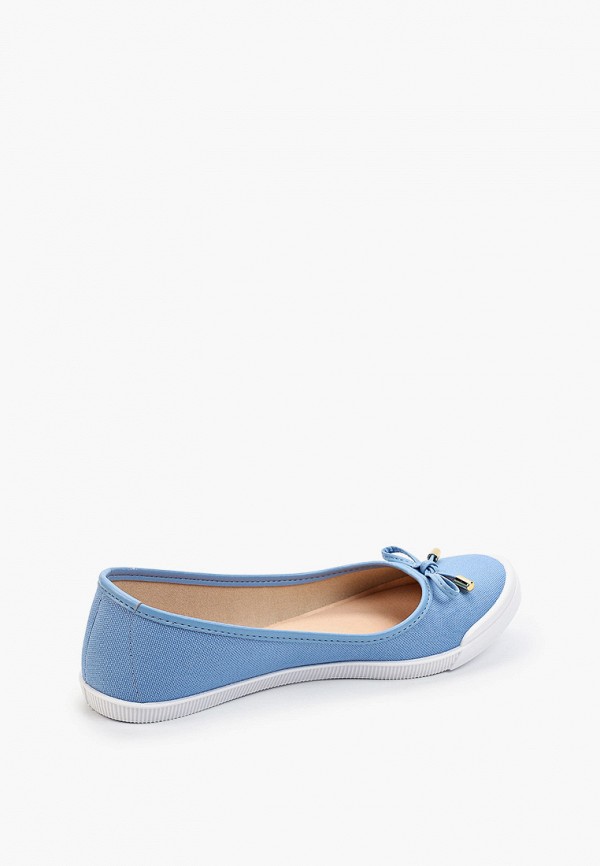 Moleca Балетки - фото 3