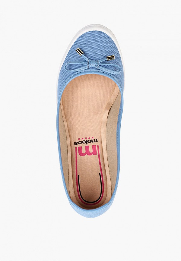 Moleca Балетки - фото 4