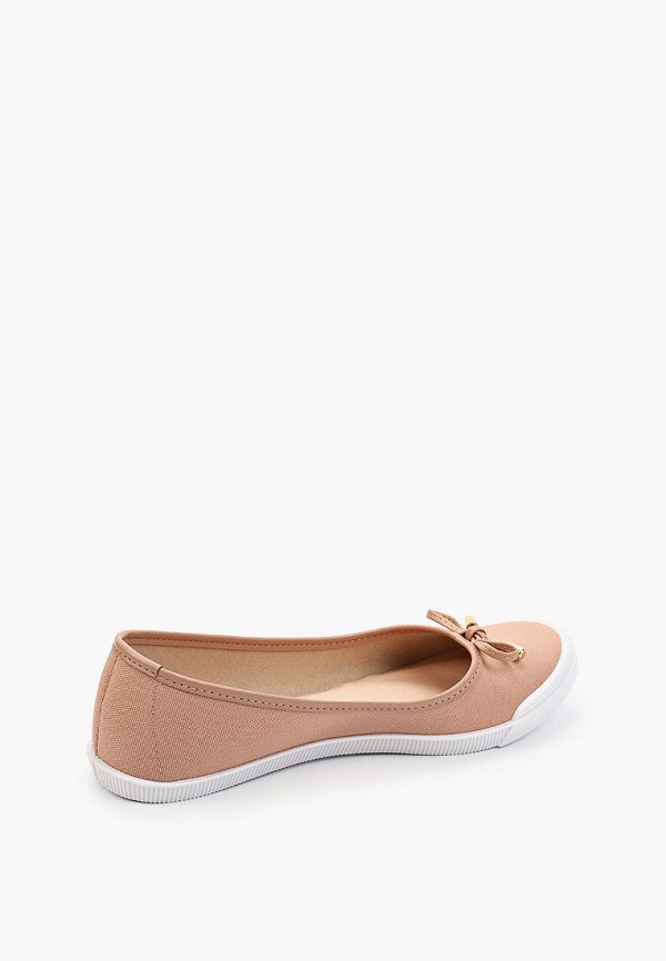 Moleca Балетки - фото 3