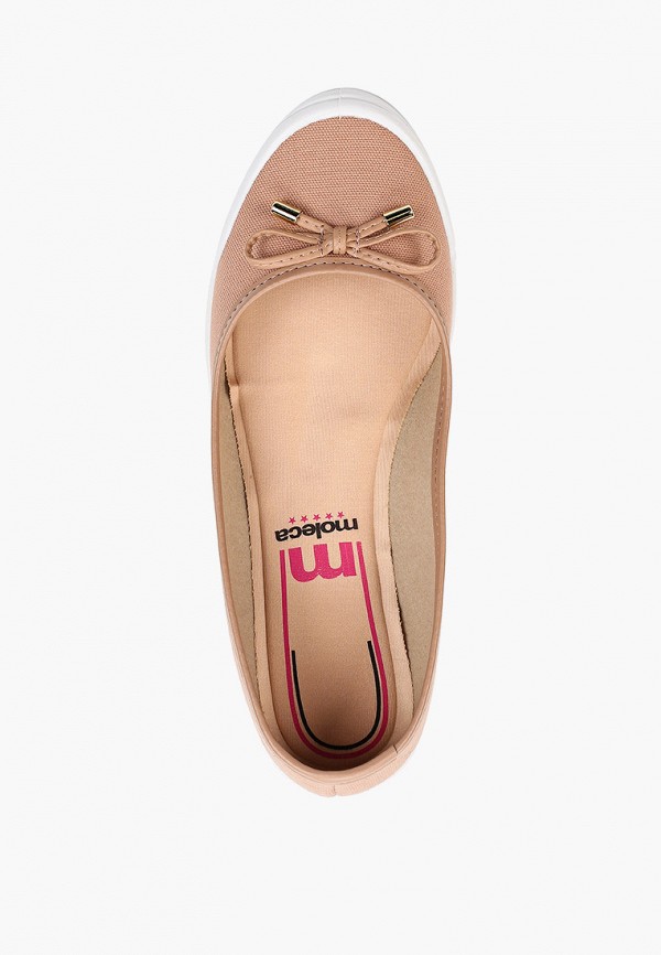 Moleca Балетки - фото 4