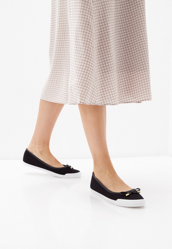 Moleca Балетки - фото 6