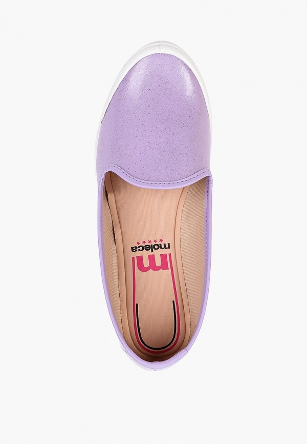 Moleca Балетки - фото 4