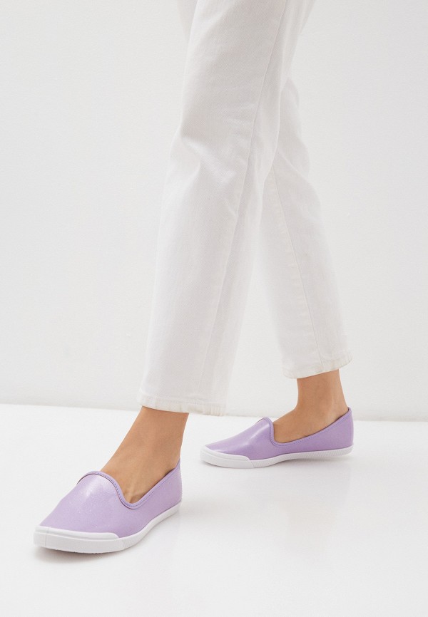 Moleca Балетки - фото 6