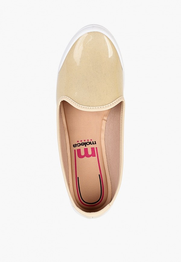 Moleca Балетки - фото 4