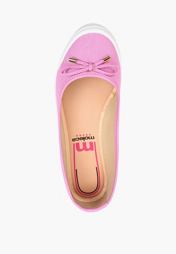 Moleca Балетки - фото 4