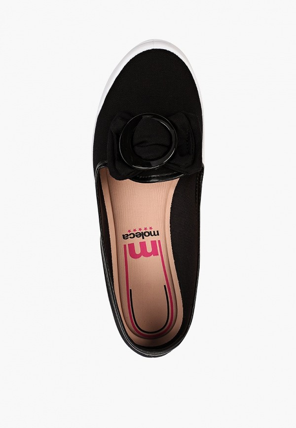 Moleca Балетки - фото 4