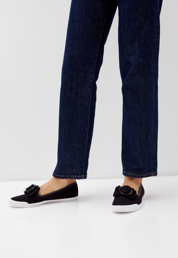 Moleca Балетки - фото 6