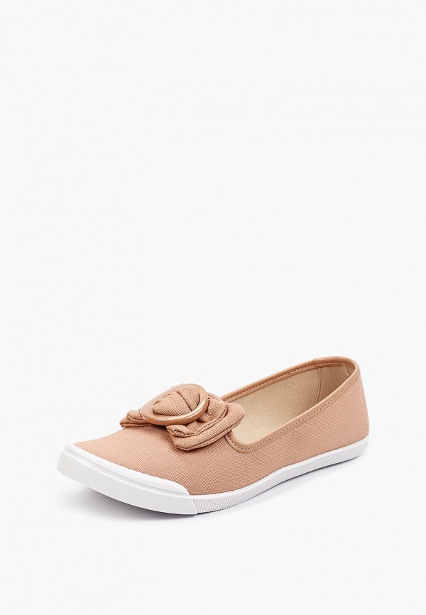 Moleca Слипоны - фото 2