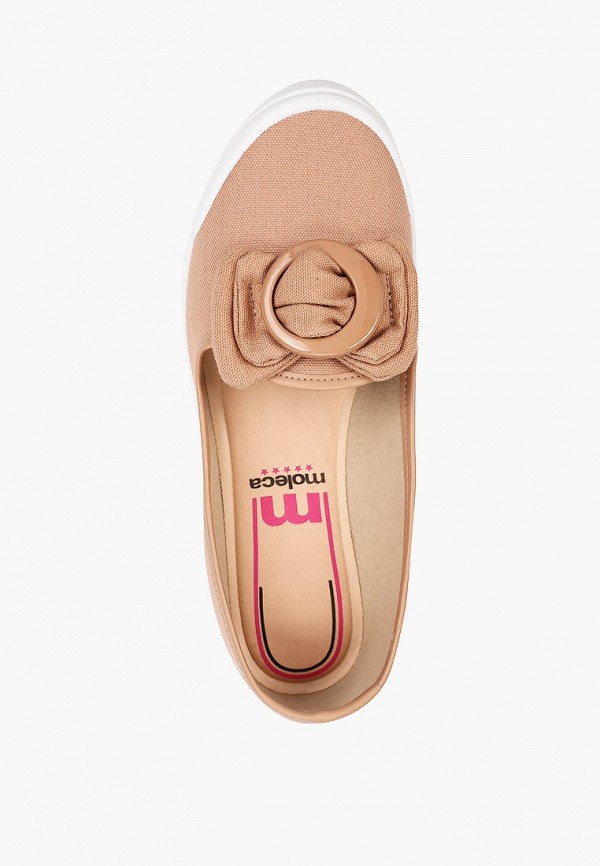 Moleca Слипоны - фото 4