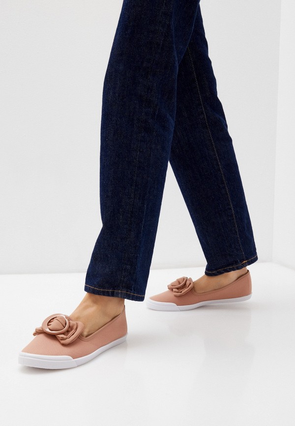 Moleca Слипоны - фото 6