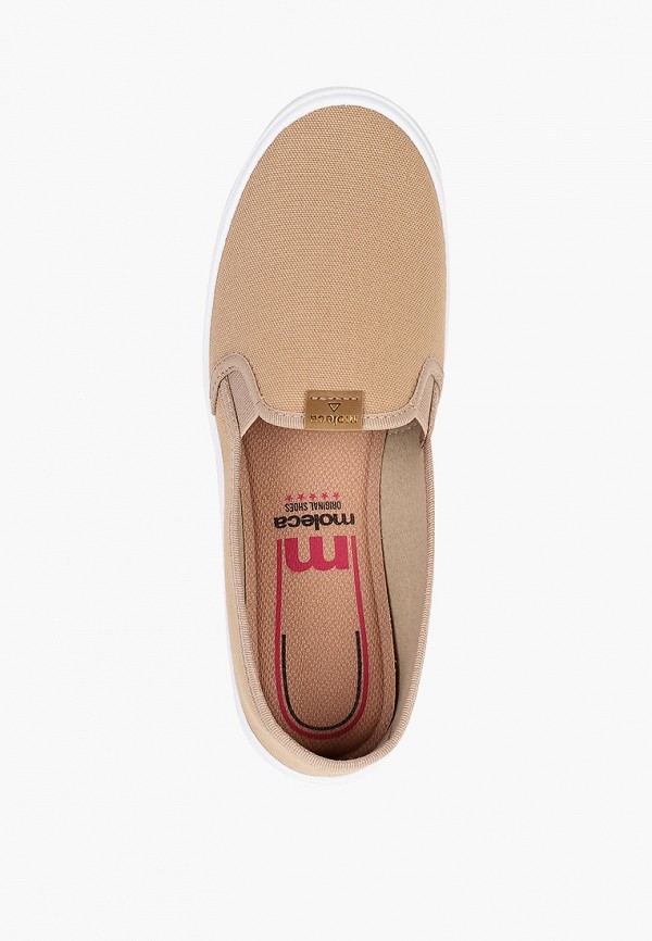 Moleca Слипоны - фото 4