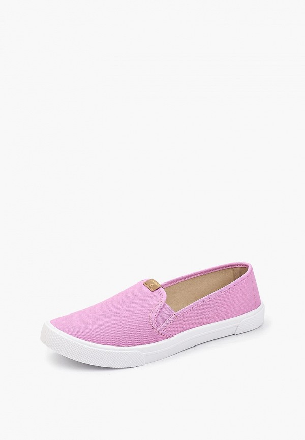 Moleca Слипоны - фото 2