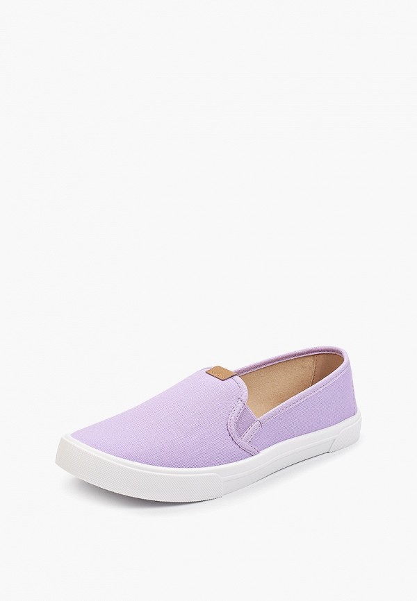 Moleca Слипоны - фото 2