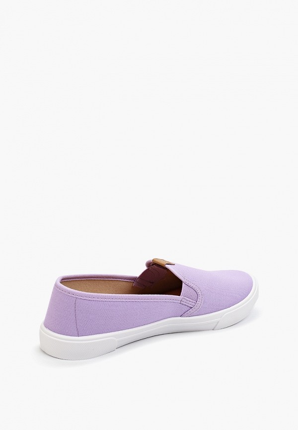 Moleca Слипоны - фото 3