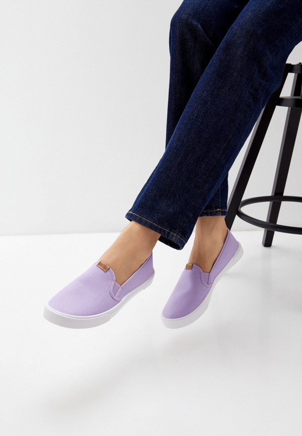 Moleca Слипоны - фото 6