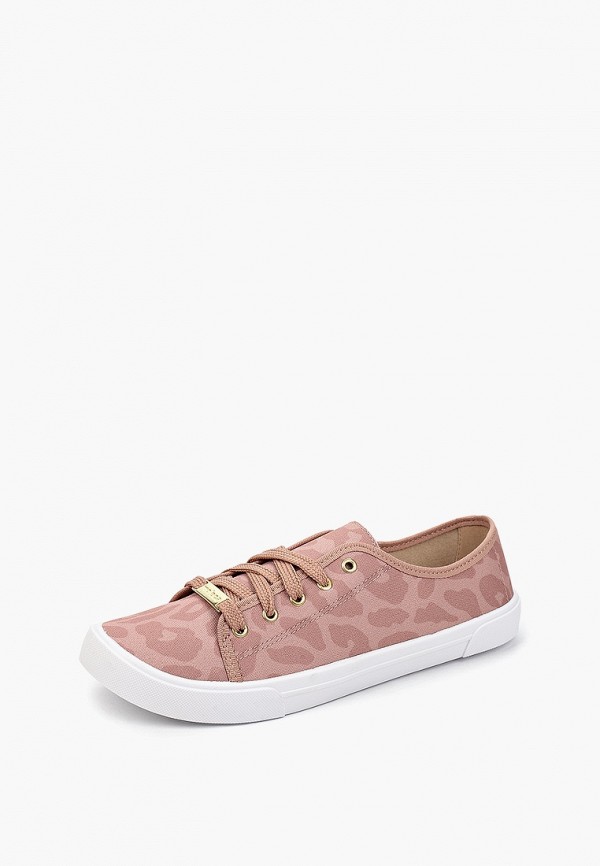 Moleca Кеды - фото 2