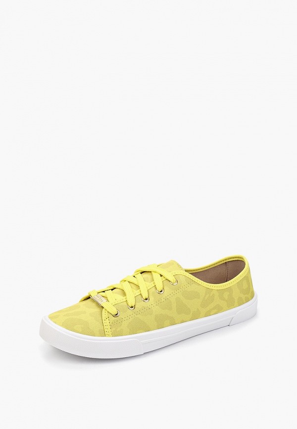 Moleca Кеды - фото 2