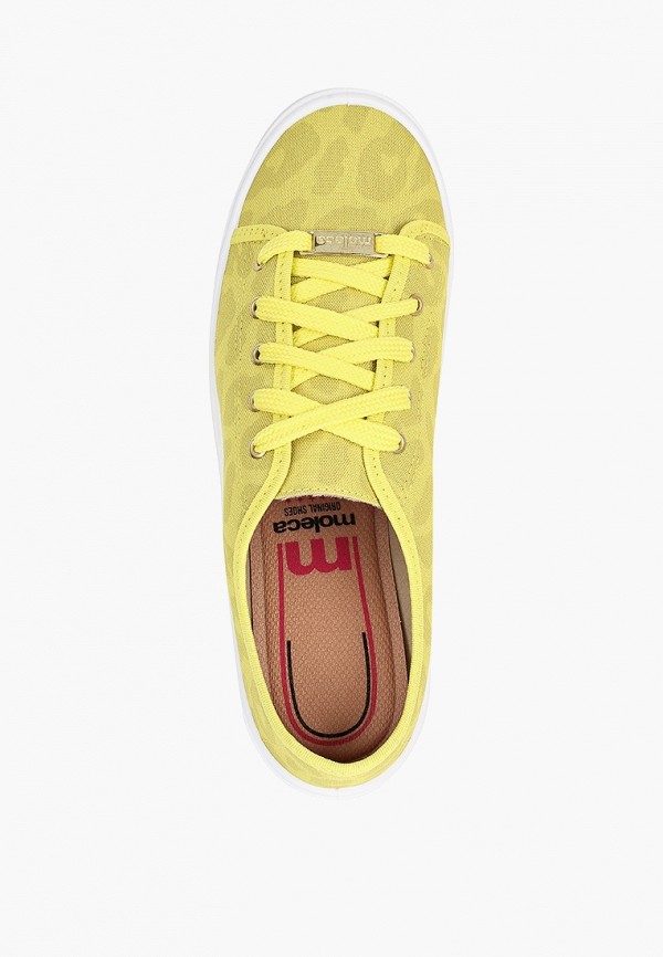 Moleca Кеды - фото 4