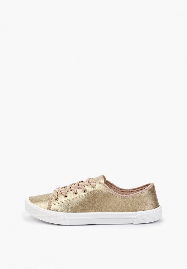 Moleca Кеды - фото 1