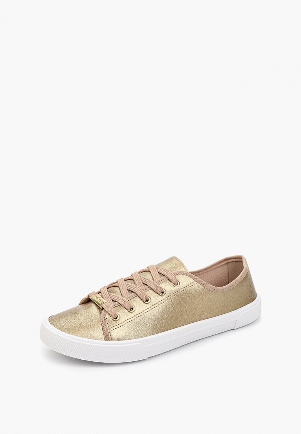 Moleca Кеды - фото 2