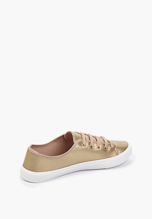 Moleca Кеды - фото 3