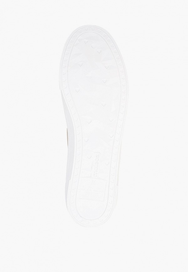 Moleca Кеды - фото 5