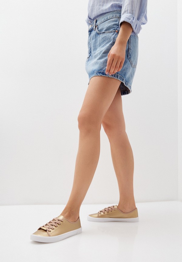 Moleca Кеды - фото 6