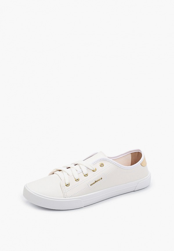 Moleca Кеды - фото 2