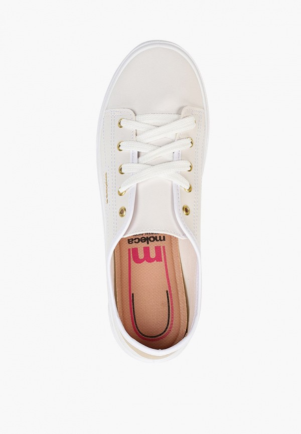 Moleca Кеды - фото 4