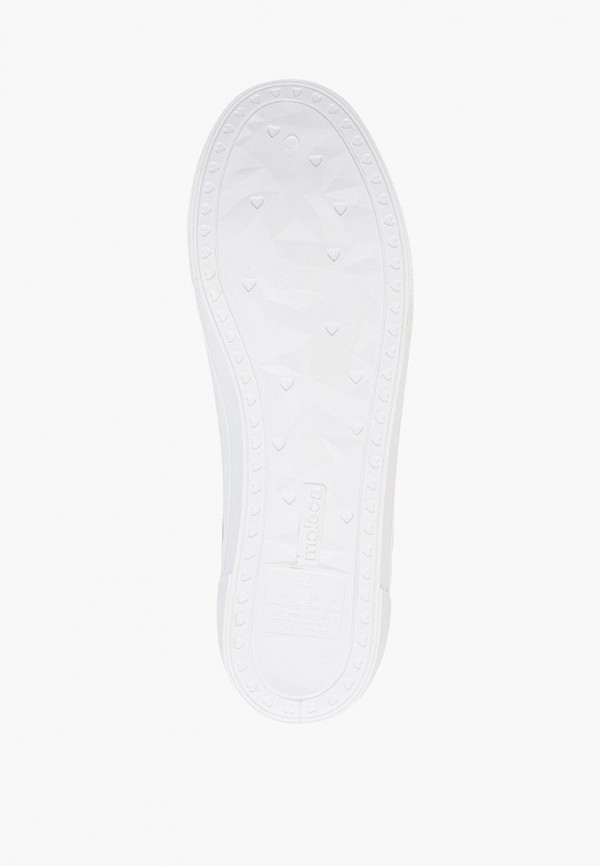 Moleca Кеды - фото 5