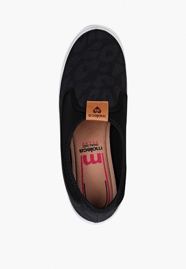 Moleca Слипоны - фото 4