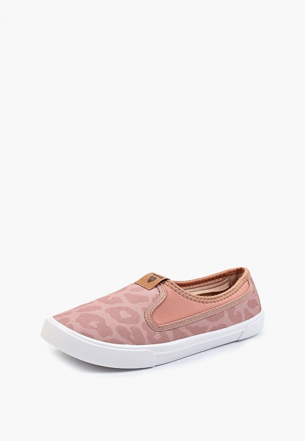 Moleca Слипоны - фото 2