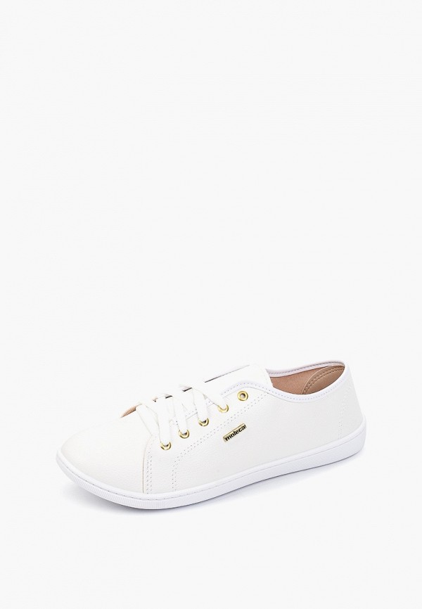 Moleca Кеды - фото 2