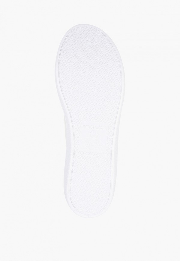 Moleca Кеды - фото 5