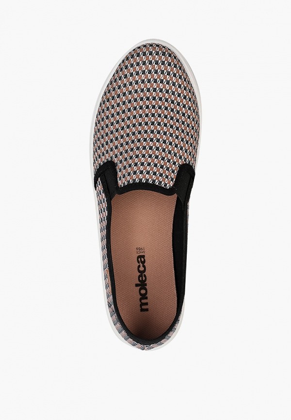 Moleca Слипоны - фото 4