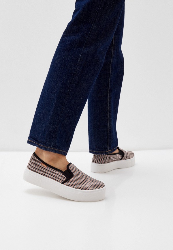 Moleca Слипоны - фото 6