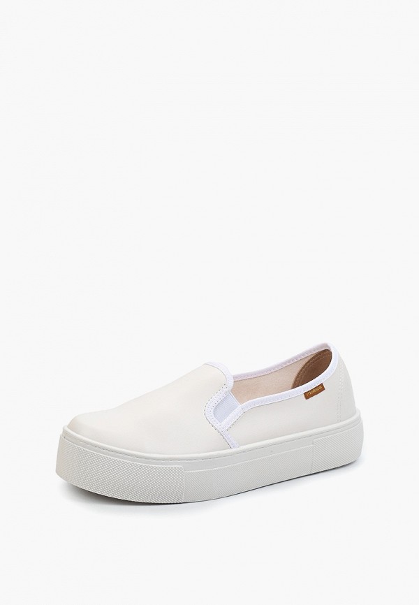 Moleca Слипоны - фото 2