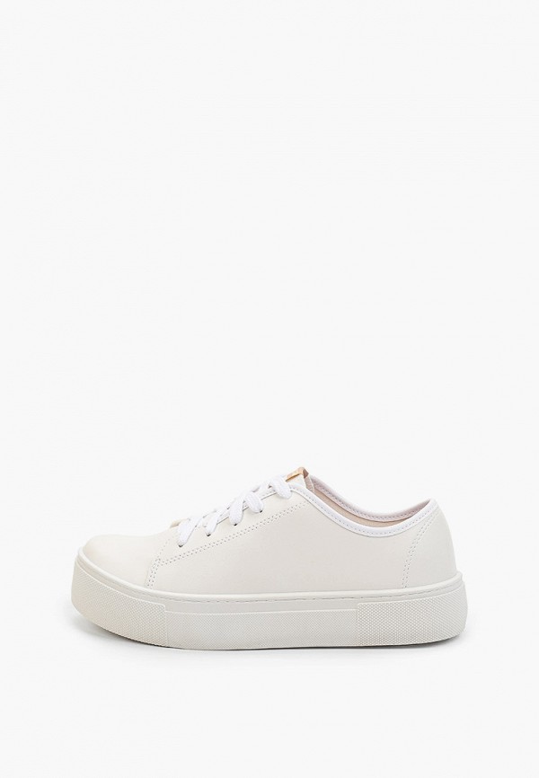 Moleca Кеды - фото 1