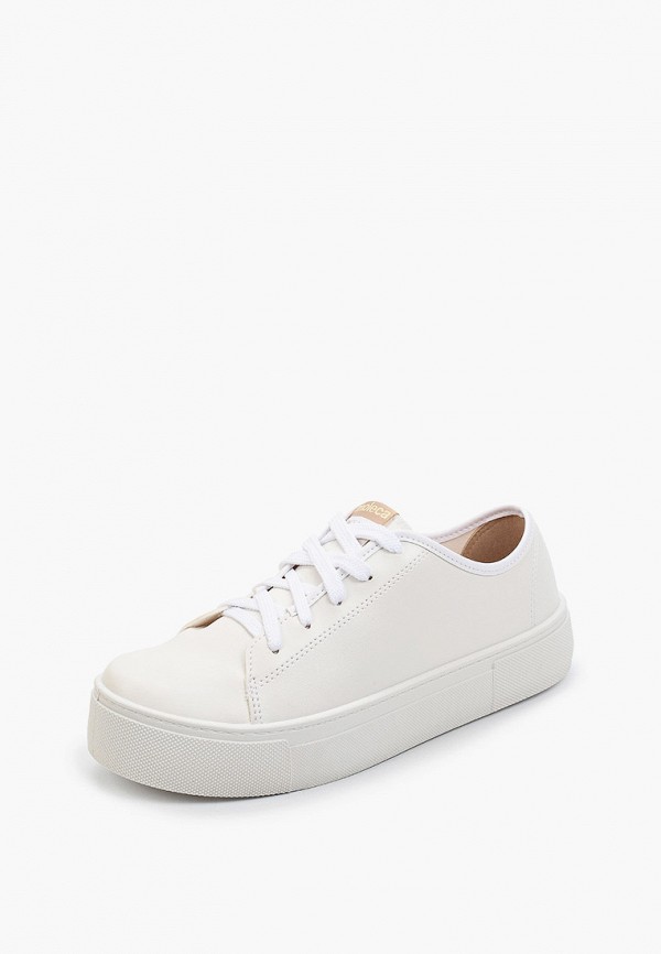 Moleca Кеды - фото 2