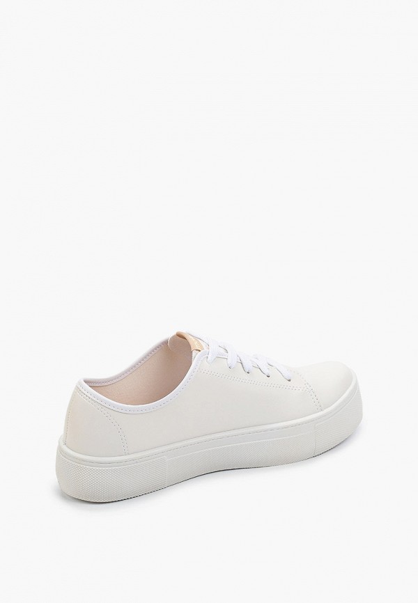 Moleca Кеды - фото 3